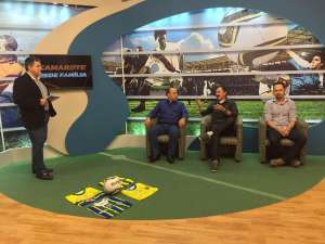 Com técnico finalista da A2, Camarote RF analisa as decisões de A1 e A2 do Paulistão