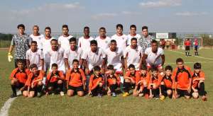 Segundona: Depois de dois empates, Desportivo Brasil chega a primeira vitória