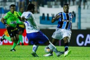 Série B: Joinville acerta empréstimo com promessa da base do Grêmio