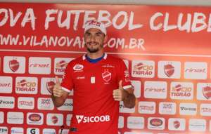 Ex-volante do Guarani é eleito o jogador mais ‘gato’ de Estadual. Confira!