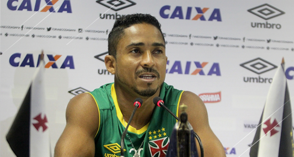 Carioca: Jorge Henrique elogia Vasco, mas avisa: ‘Vantagem é mínima’