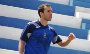 Paulista A2: Branquinho enaltece time do Santo André que está calejado pelo acesso