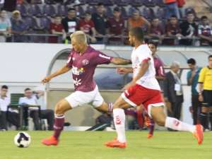 Série B: Ceará contrata trio que se destacou em time do Paulistão