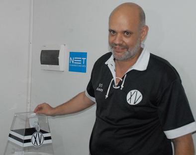 Boaventura rebaixou o XV e ainda não queria deixar a presidência