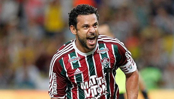 Copa do Brasil: Por fim de jejum, Fred é a aposta do Fluminense contra Ferroviária