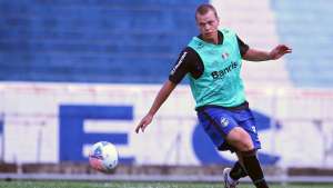 Série B: Avaí troca promessa da base por atacante 'esquecido' no Grêmio