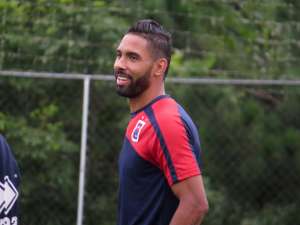 Série B: Paraná libera Demerson após sete jogos