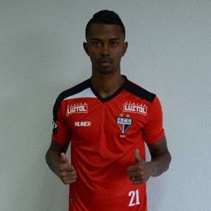 Série B: Atlético-GO anuncia contratação de zagueiro Ricardo Silva