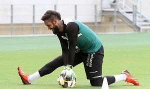 Série B: De olho em vaga no Ceará, Douglas acredita que a equipe estará pronta