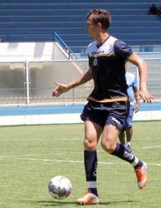 Série C: Macaé desiste de dupla de reforços e não renova com zagueiro