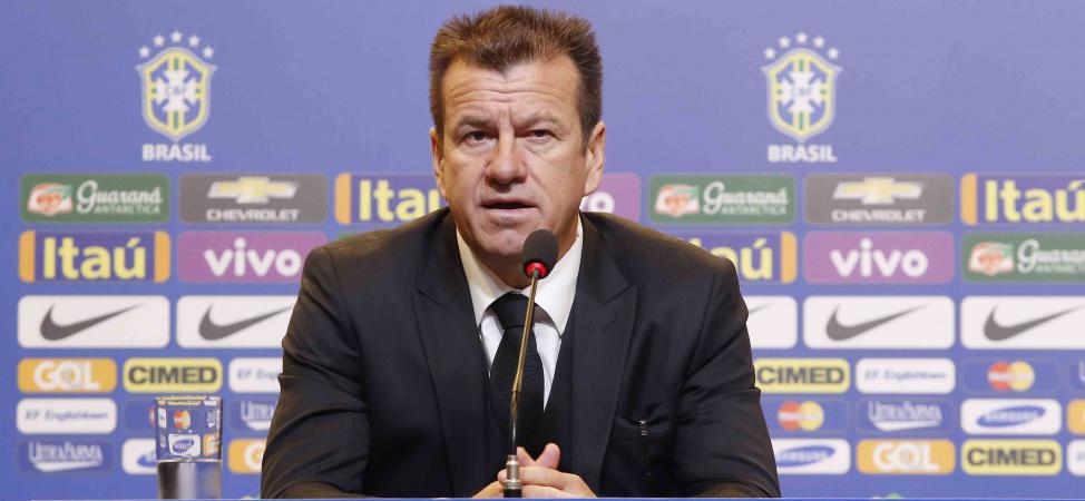 Copa América: Dunga diz que espera resposta dos sete jogadores com idade olímpica