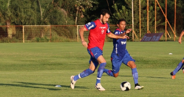 Série B: Frontini comenta estreia do Vila Nova-GO: "um jogo de cada vez” 2 0002050163260 img