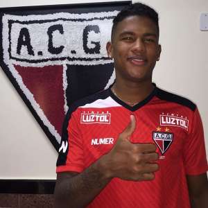 Série B: Atlético-GO contrata ex-atacante de Náutico e Bragantino