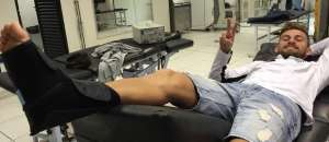 Paulistão: Lucas Lima admite que vai ser difícil estar 100% na final