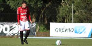 Série B: Brasil de Pelotas marca amistosos contra times do Brasileirão