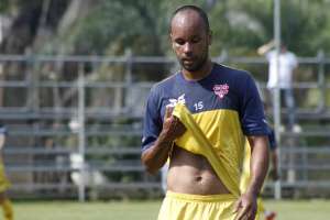 Paulistão: Volante volta a treinar a ficará à disposição no Audax