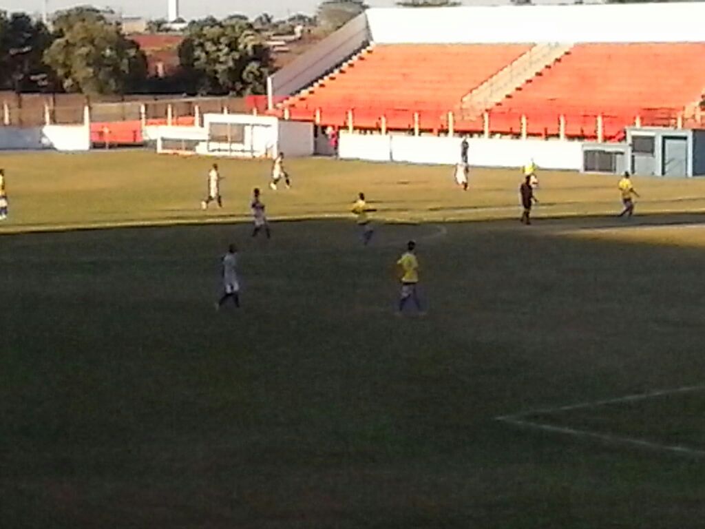 SEGUNDONA: XV de Jaú recebe lanterna e Osasco e Amparo jogam pelo G4