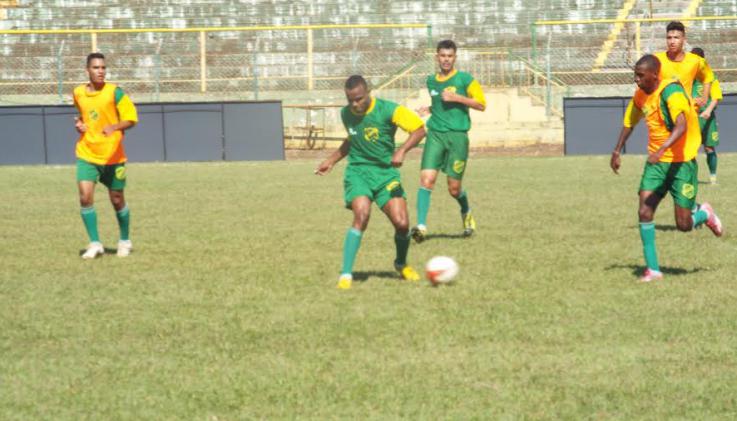 O XV de Jaú vem de duas vitórias seguidas na Segundona 