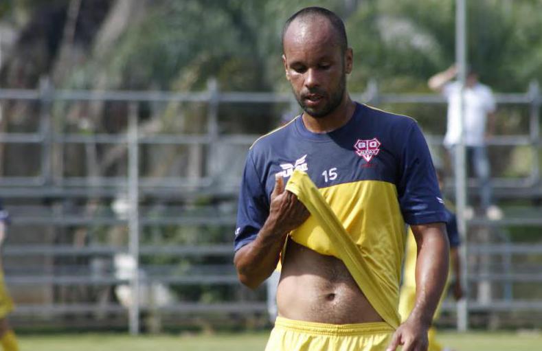 Após algumas rodadas sem atuar, o volante aparece como opção para a finalíssima  - Gabriela Montesano/Osasco Audax