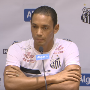 Paulistão: Com jejum de um mês, Ricardo Oliveira destaca conjunto do Santos