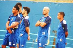 Paulista A2: Com suspensos e retorno, Santo André preparado para final com Mirassol