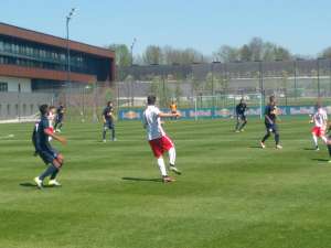 PAULISTA SUB 15: Seis clubes ainda defendem 100% de aproveitamento