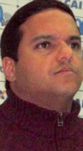 Série B: Joinville anuncia ex-gerente de futebol do Bragantino