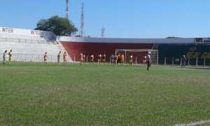 Segundona: Inter de Bebedouro foca jogo contra Bandeirante para seguir invicta no estadual