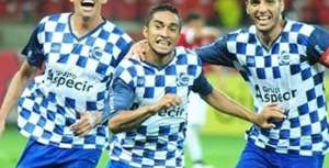 Série B: VIla Nova-GO contrata meia 'desconhecido' do Rio Grande do Sul