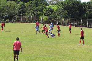 Segundona: Santacruzense e VOCEM fazem jogo de 'seis pontos' na briga pela liderança