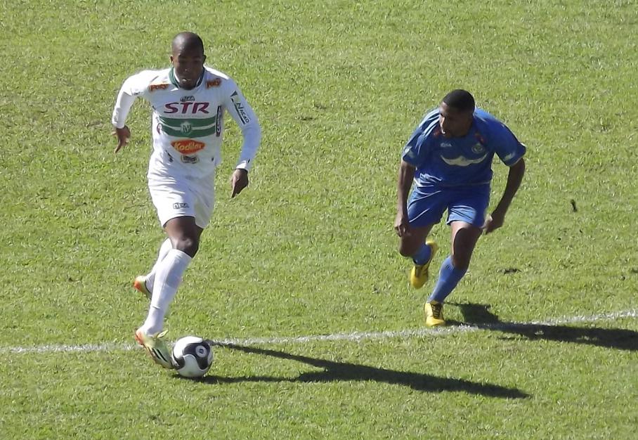 O Rio Preto chegou a final da Série A3, após vencer o São Carlos na última rodada do quadrangular semifinal 