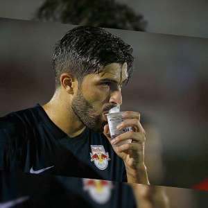 Série B: Joinville acerta com Everton Silva e Diego Sacoman do Red Bull Brasil