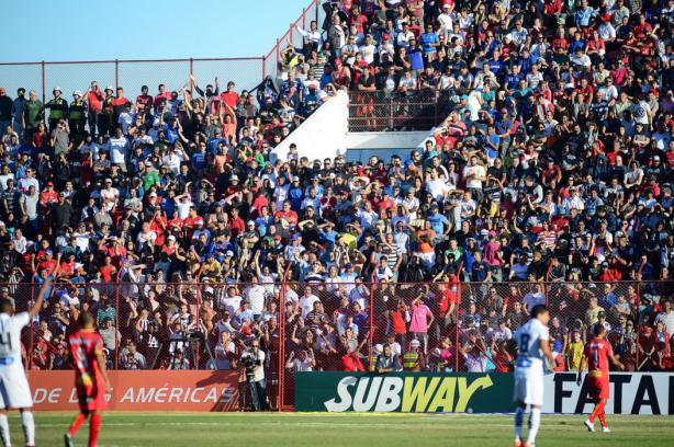 Finais do Paulistão mereciam estádios maiores para mostrar grandeza do futebol paulista