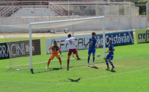 PAULISTA SUB 15: Times do interior goleiam e Corinthians tropeça pela quinta rodada