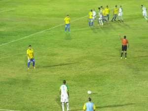 Segundona: XV de Jaú joga bem fora de casa e fica no empate com o Araçatuba