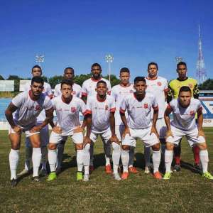 Segundona: União Mogi está pronto para o clássico contra o Atlético