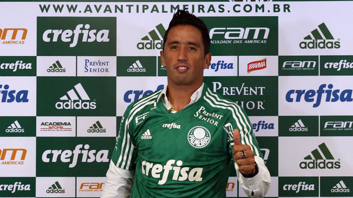 Após negociação e discussão, parceira deve pagar dívida com Palmeiras até terça