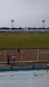 SEGUNDONA: VOCEM e Guarulhos continuam 100%; Lemense tropeça