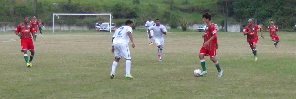 Nove jogos fecharam neste domingo a quarta rodada da Segundona Paulista