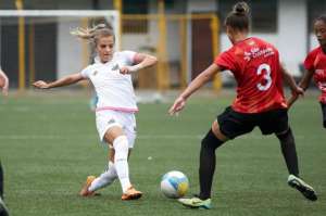 PAULISTA FEMININO: Santos vacila em casa, XV de Piracicaba vence e sobe na tabela