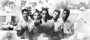 Atuações FI: Ricardo Oliveira comanda o Santos no bicampeonato paulista