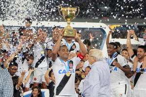 Santos, Vasco, surpresa e muito mais. Confira todos os campeões deste domingo