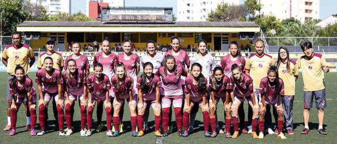 Juventus venceu a primeira na competição 