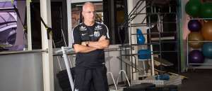 Dorival Júnior comemora título, mas já pensa no Santos do Campeonato Brasileiro