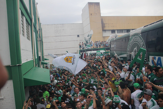 Chapecoense 1 x 1 Joinville - Brilha a estrela de Bruno Rangel na conquista do Catarinense 2 0002050163941 img