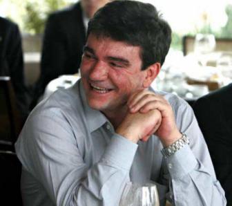 Andres Sanchez estaria obcecado em assumir presidência da CBF