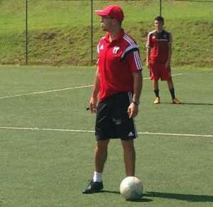 Paulista Sub 15 e Sub 17: Rogério Corrêa comanda empate do Botafogo diante do líder