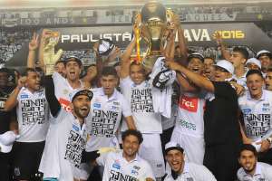 Seleção do Paulistão com 'craques' do Audax e artilheiro da Ponte Preta