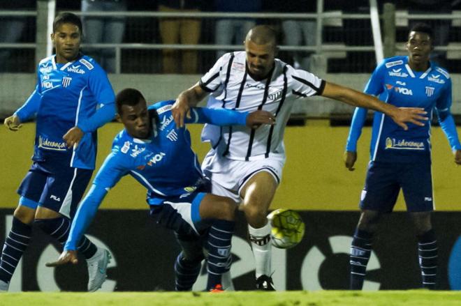 COPA DO BRASIL: Bragantino joga por vaga na terceira fase; Cruzeiro joga