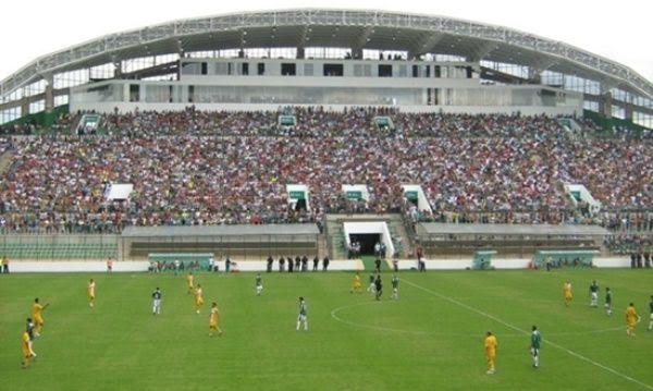 COPA VERDE: Gama e Paysandu decidem taça e vaga na Sul Americana nesta terça-feira